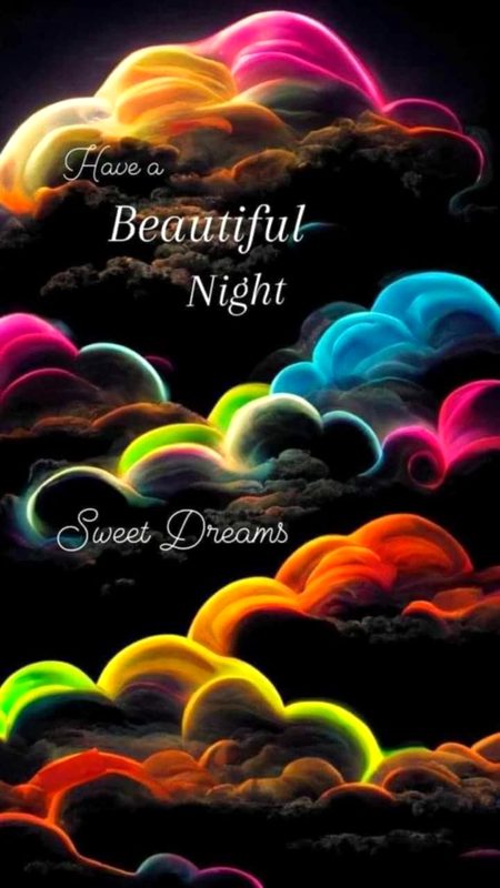 Good night