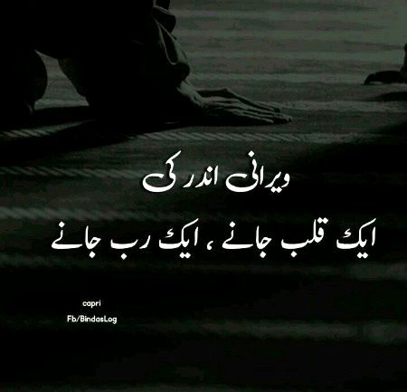 Sad Poetry image