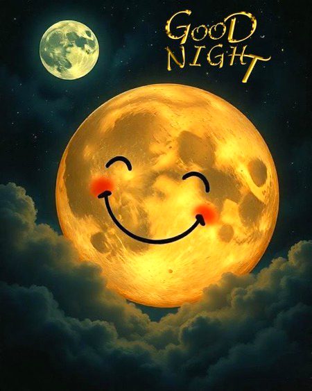 Good night