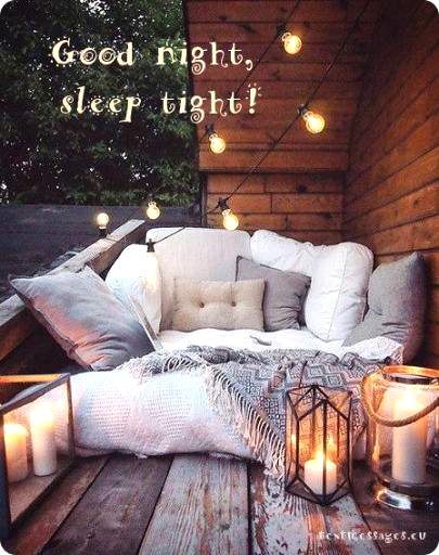 Good night