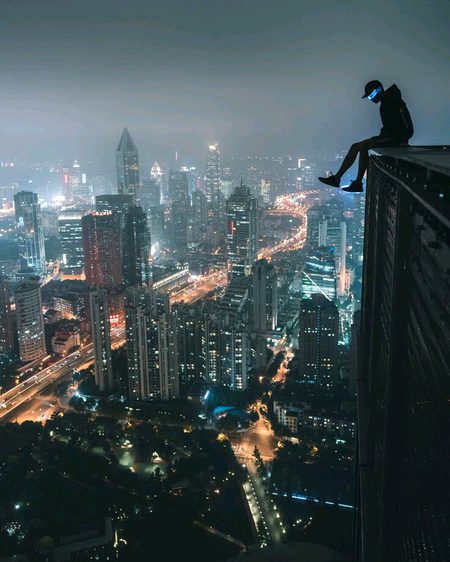 Beautiful Structures image