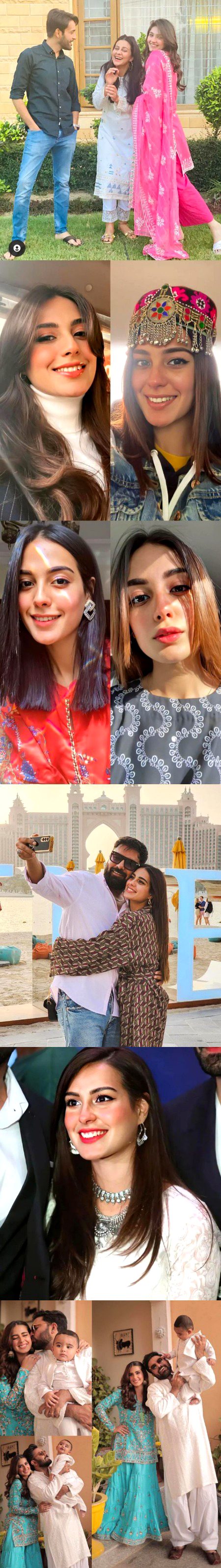 Pakistani Celebs image