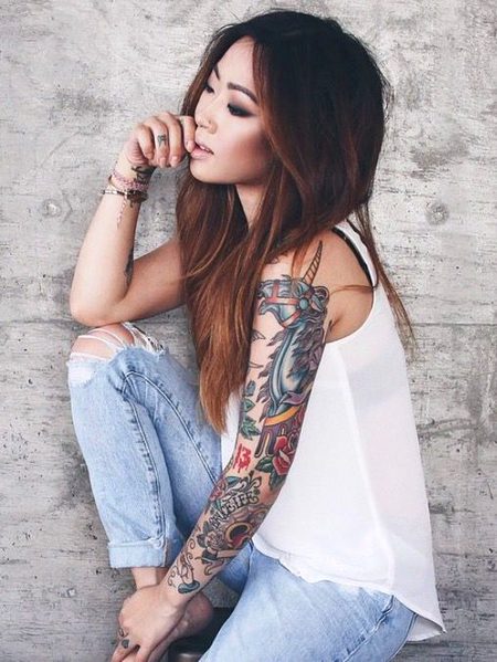 Beautiful People image