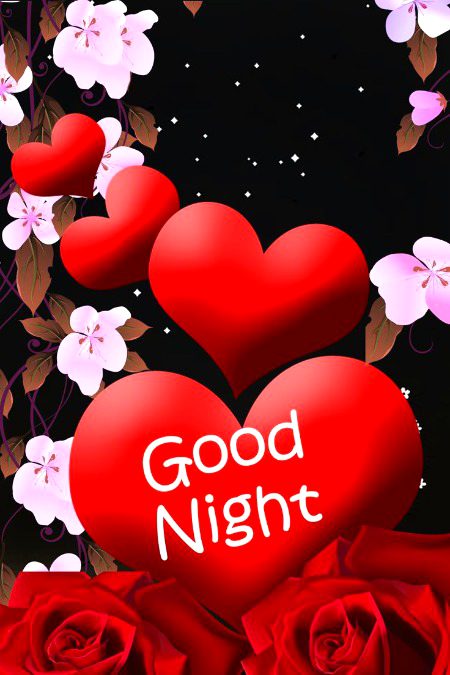 Good night