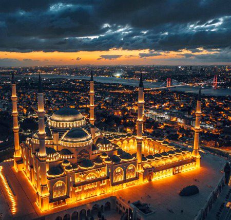 Beautiful Structures image