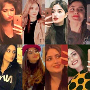 Pakistani Celebs image