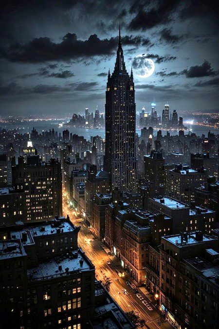 Good night