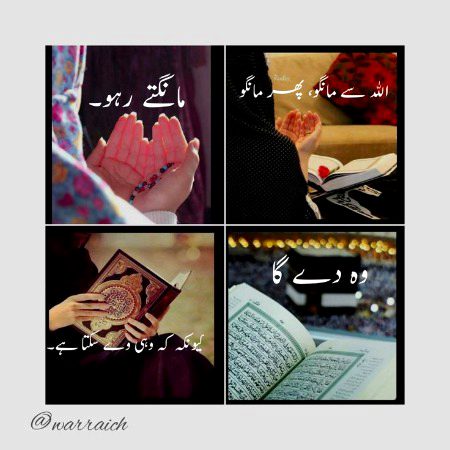 Islamic Quotes image