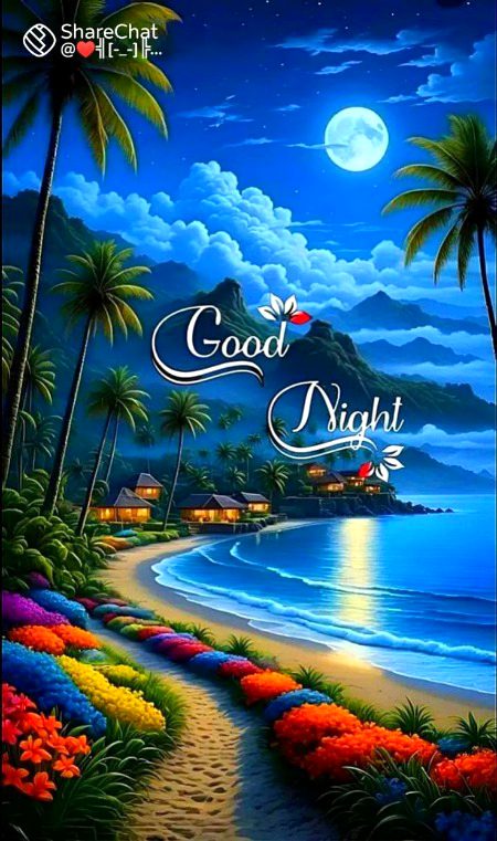 Good night
