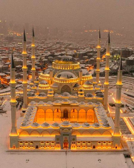 Beautiful Structures image