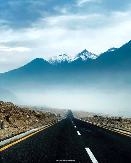 Beautiful Nature image