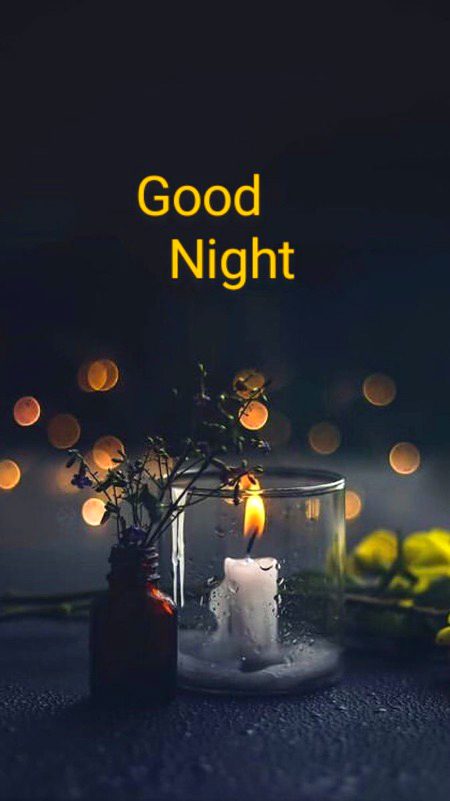 Good night