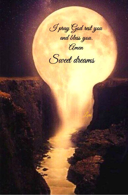 Good night