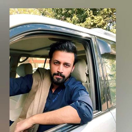 Pakistani Celebs image