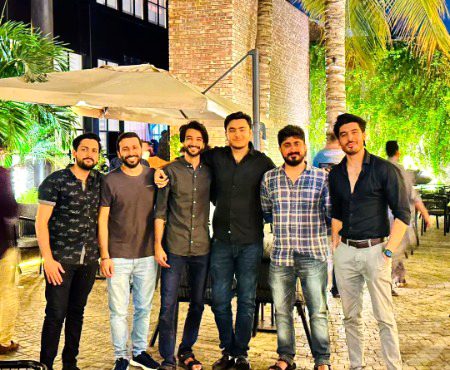 Beautiful People image