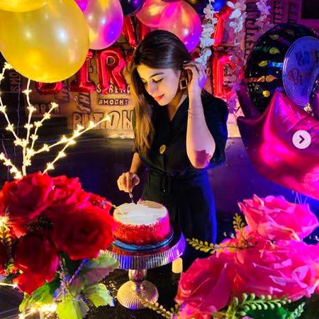 Beautiful People image