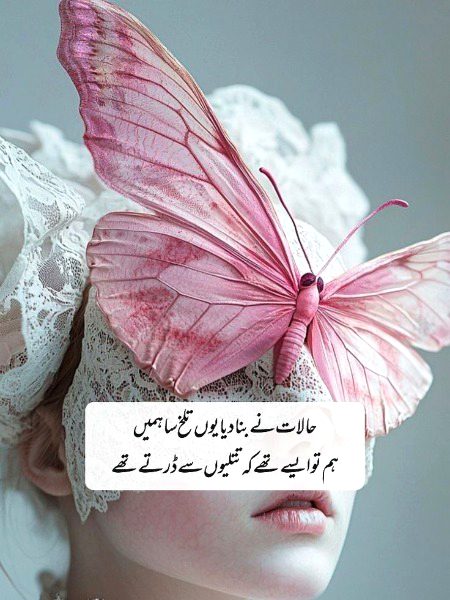 Sad Poetry image