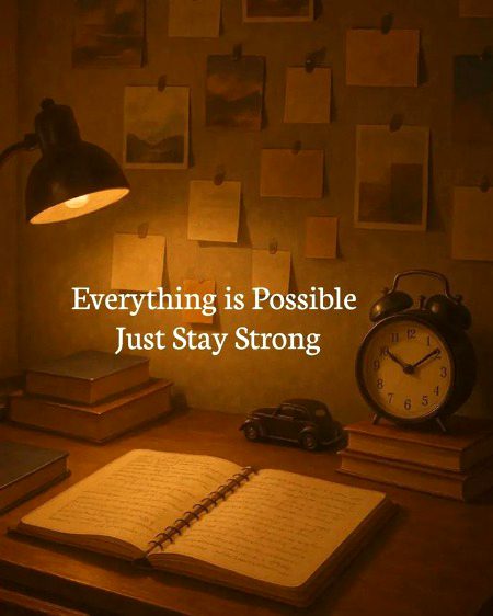 Motivational Quotes image