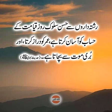 Islamic Quotes image