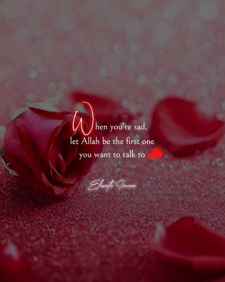 Islamic Quotes image
