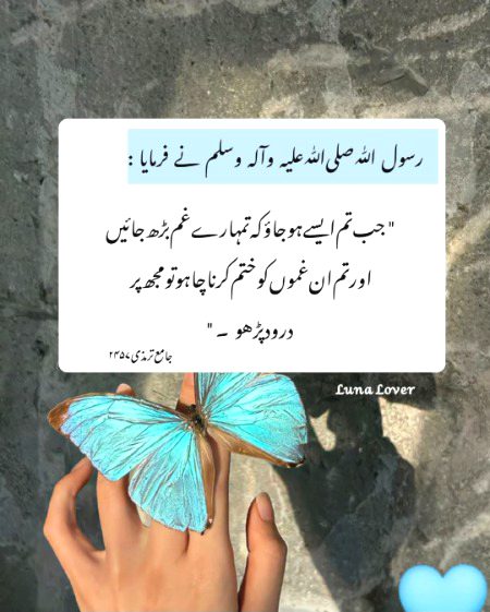 Islamic Quotes image