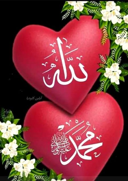 Islamic Quotes image