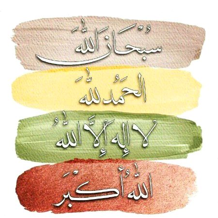 Islamic Quotes image