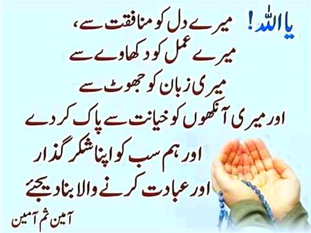 Islamic Quotes image