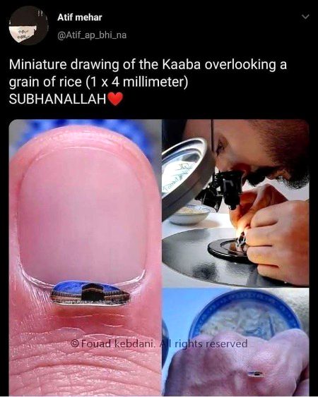 Islamic Quotes image