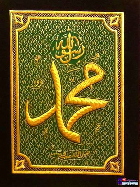 Islamic Quotes image