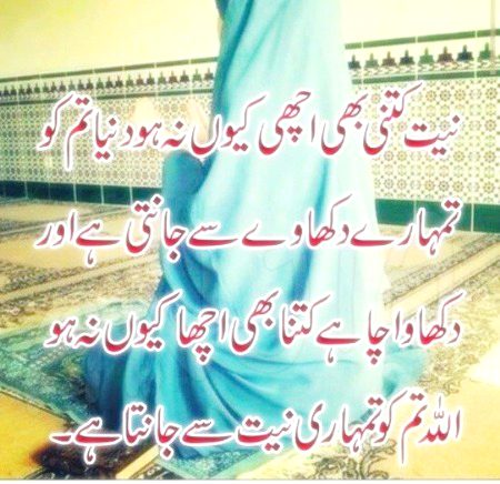 Islamic Quotes image