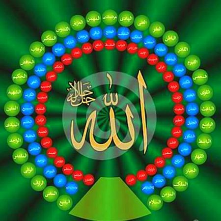 Islamic Quotes image