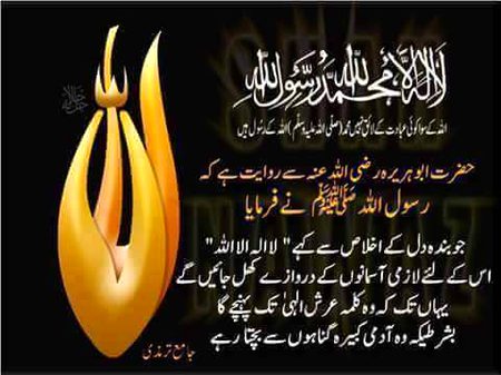 Islamic Quotes image