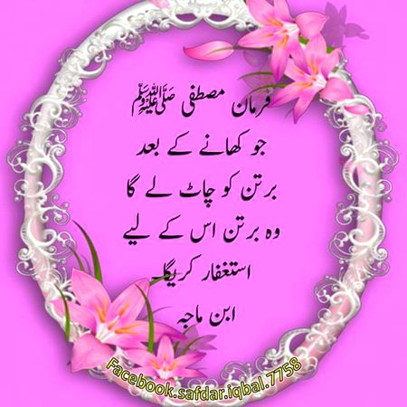 Islamic Quotes image