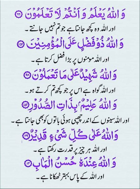 Islamic Quotes image