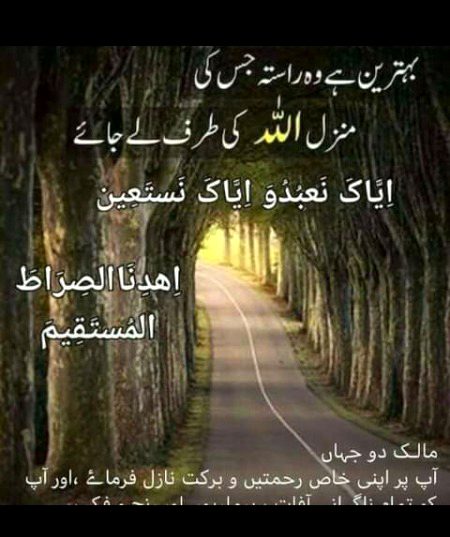 Islamic Quotes image