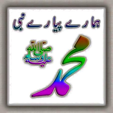 Islamic Quotes image