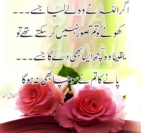 Islamic Quotes image
