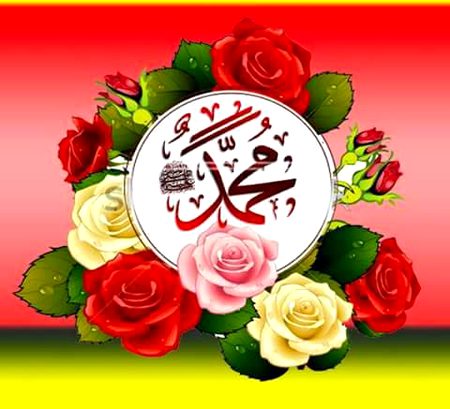 Islamic Quotes image