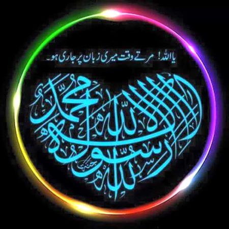 Islamic Quotes image