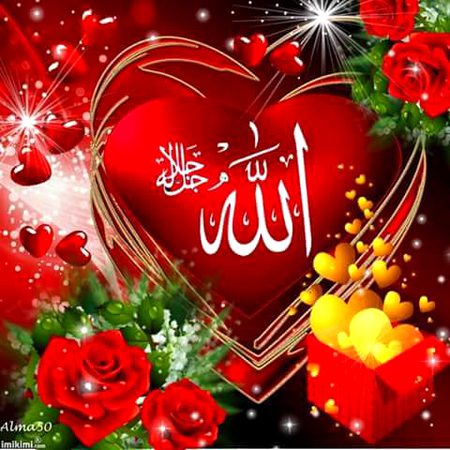 Islamic Quotes image