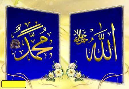 Islamic Quotes image