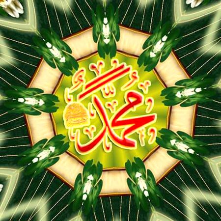 Islamic Quotes image