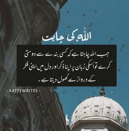 Islamic Quotes image