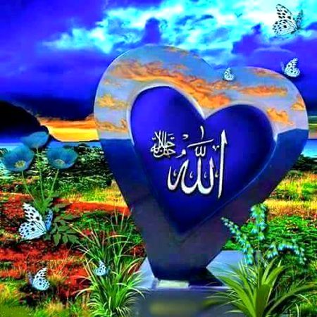 Islamic Quotes image