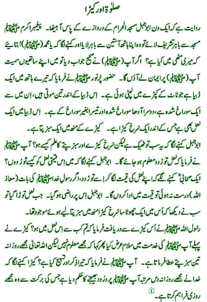 Islamic Quotes image
