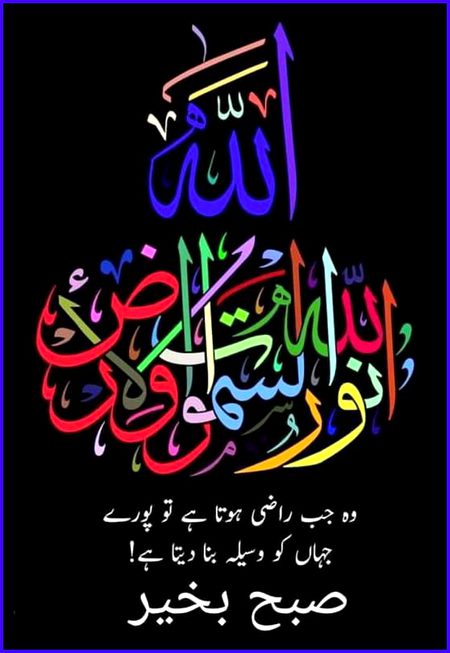 Islamic Quotes image