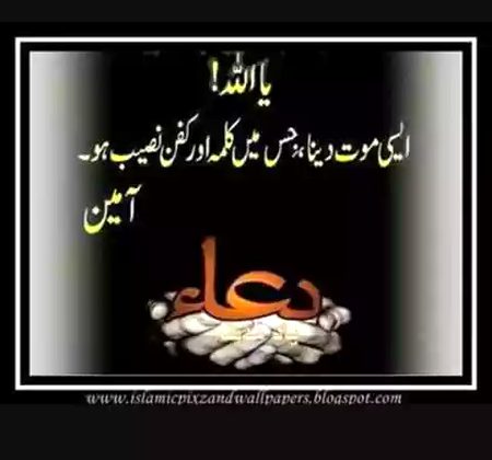 Islamic Quotes image