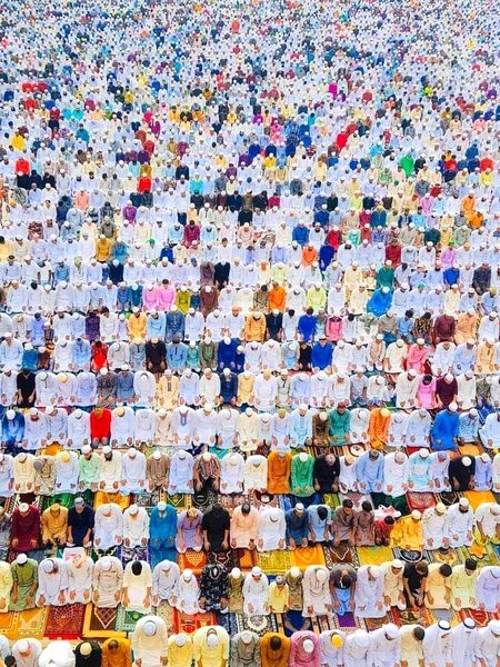 Islamic post