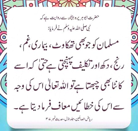 Islamic Quotes image
